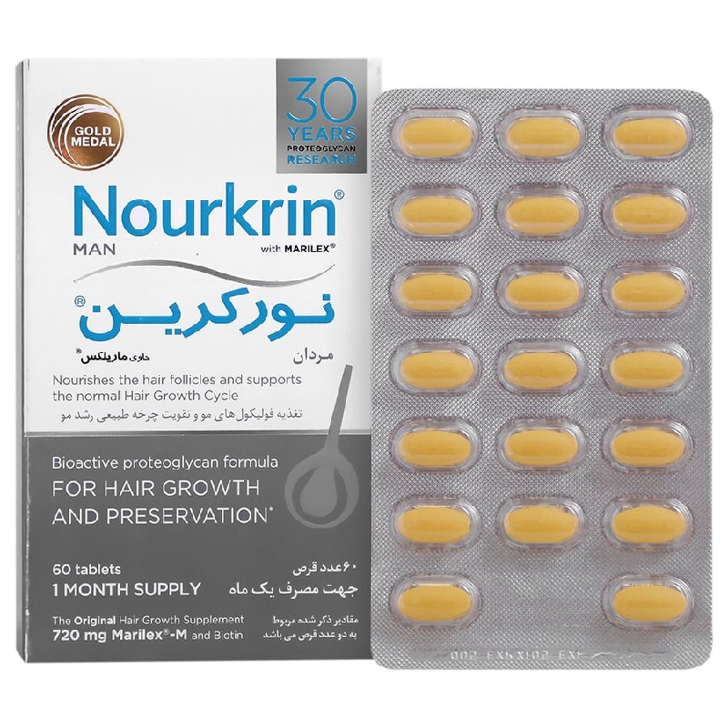 قرص نورکرین