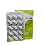 منتال انرژی