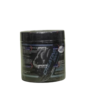 کراتین منوهیدرات یوروویتال 3000