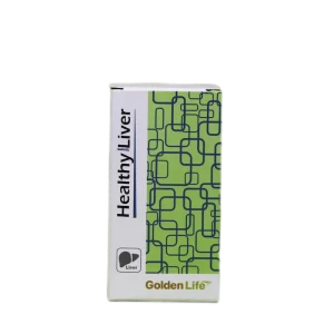 هلسی لیور گلدن لایف | Healthy Liver Golden Life