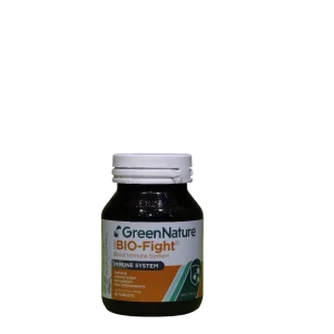 بایوفایت گرین نیچر