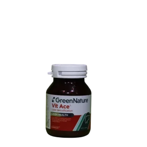 کپسول ویت ایس گرین نیچر