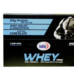 ساشه پروتئین وی یوروویتال