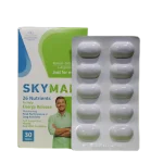 مولتی ویتامین اسکای من