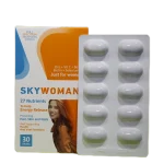 مولتی ویتامین اسکای وومن