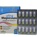قرص اولترا منیزیم ویتابیوتیکس