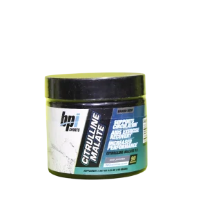 سیترولین مالات bpi