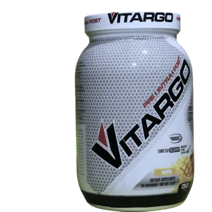 پودر کربو ویتارگو 908 گرم