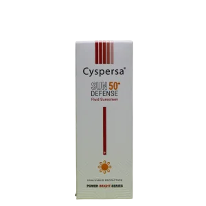 ضد آفتاب سیسپریا