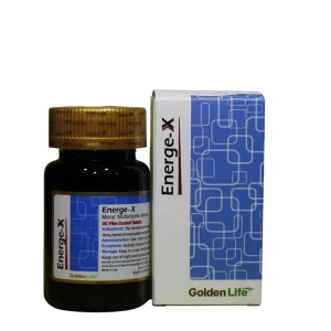 انرژکس گلدن لایف