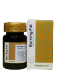 برنینگ فت گلدن لایف