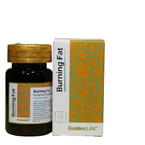 برنینگ فت گلدن لایف