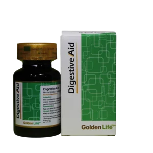 دایجستیو اید گلدن لایف