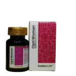 اوپتی وومن گلدن لایف