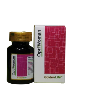 اوپتی وومن گلدن لایف