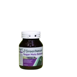 شوگر متا بالانس گرین نیچر