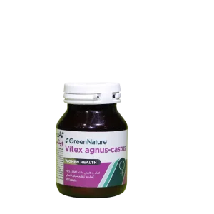 ویتکس گرین نیچر