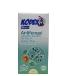 کاندوم ضد قارچ کدکس