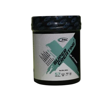 پودر سوپر کراتین پی‌ان‌سی 300 گرمی