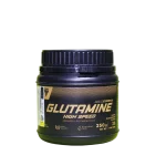 گلوتامین ترک