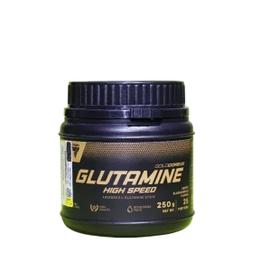 گلوتامین ترک