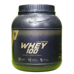 وی 100 ترک trec