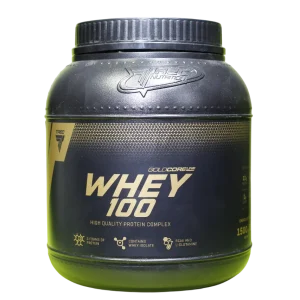 وی 100 ترک trec