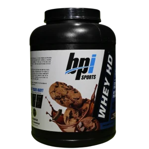 وی اچ دی بی پی آی