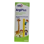 شربت ارژی پلاس