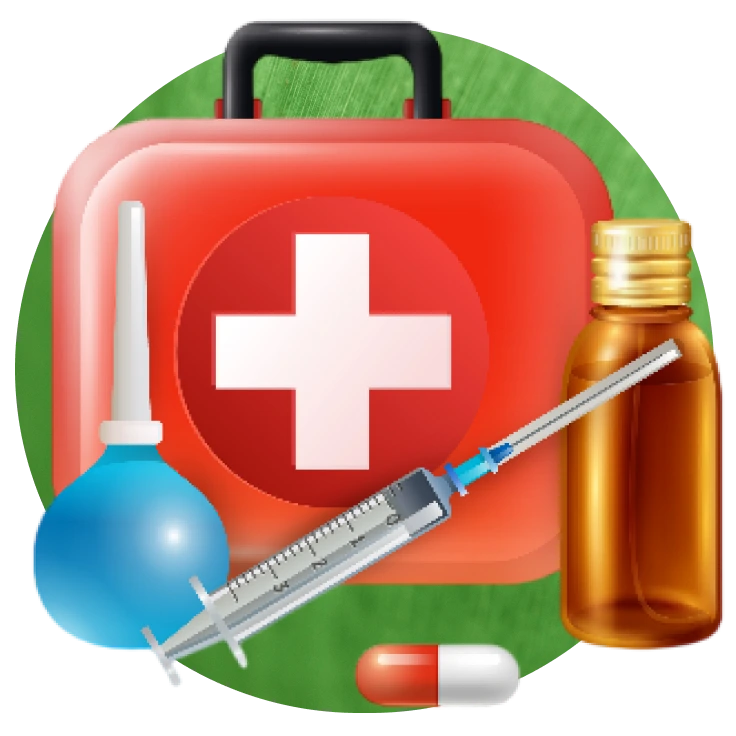 تجهیزات پزشکی