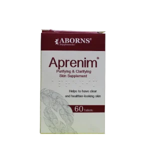 قرص آپرنیم ابرنز