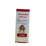 شربت انتتالین