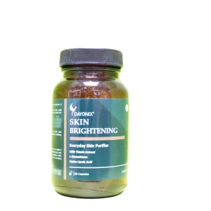 کپسول Dayonix Skin Brightening