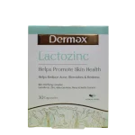 کپسول درمکس لاکتوزینک