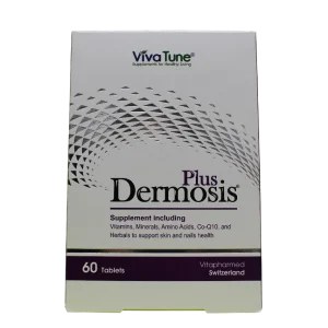 قرص درموسیس پلاس