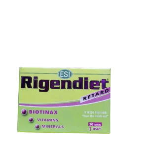 قرص ریجندایت رتارد ESI