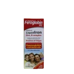 شربت فروگلوبین بی۱۲