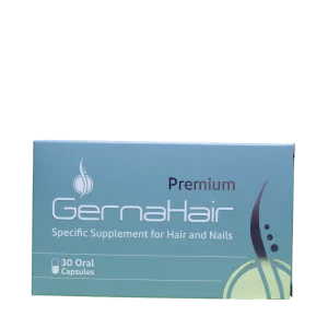 کپسول تقویت مو گرناهیر