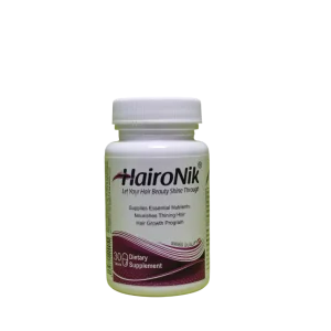 کپسول هیرونیک