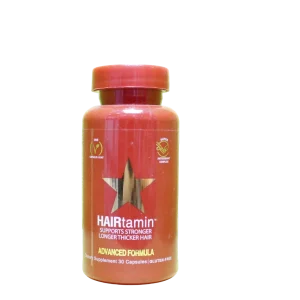 کپسول هیرتامین