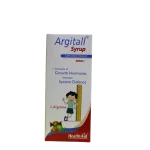 شربت آرژیتال