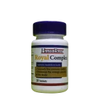 قرص رویال کمپلکس هلث برست