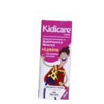 شربت کیدی کر