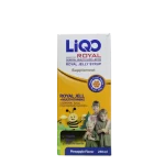 شربت لیکو رویال