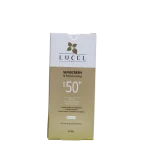 کرم ضد آفتاب لوسل SPF 50