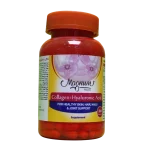 کپسول کلاژن و هیالورونیک اسید مگنوم