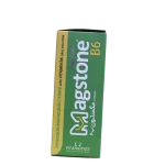 شربت مگستون ب۶