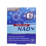 کپسول نوتراکس NAD پلاس