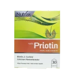 کپسول پریوتین نوتراکس