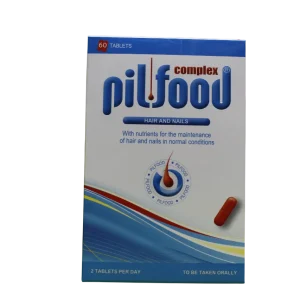 قرص پیل فود کمپلکس